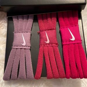 Nike Ponytail Holders